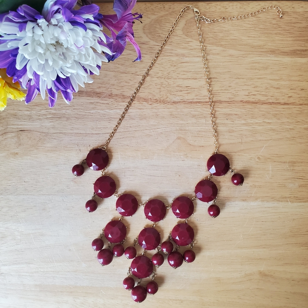 Statement Necklace - Picture 14 of 16